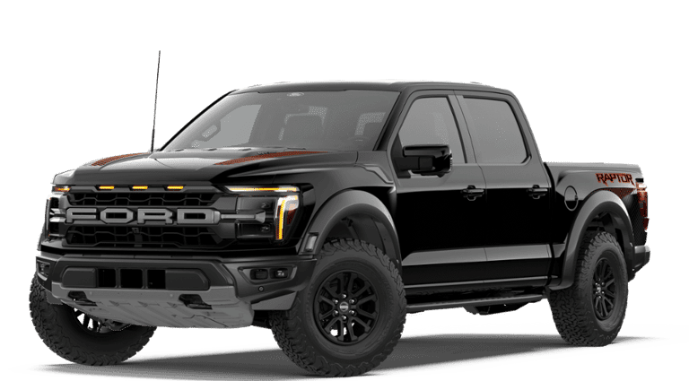 2026 Ford F-150 - Image 23