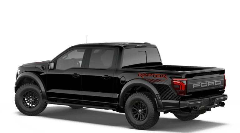 2026 Ford F-150 - Image 24