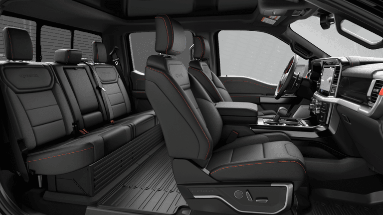 2026 Ford F-150 - Image 27
