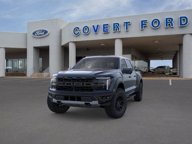 2026 Ford F-150 - Image 2