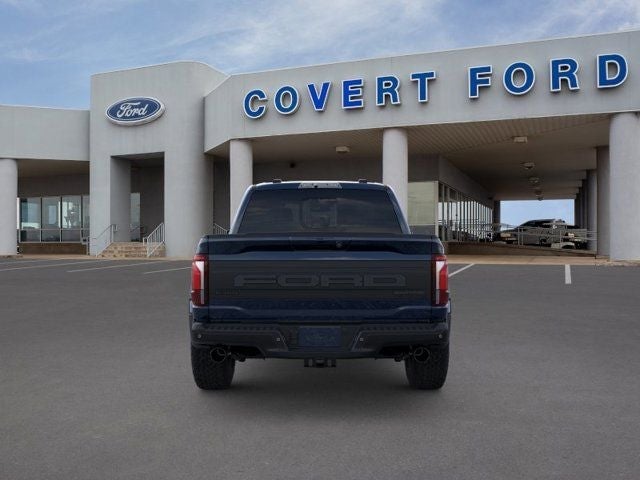 2026 Ford F-150 - Image 5