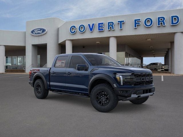 2026 Ford F-150 - Image 7