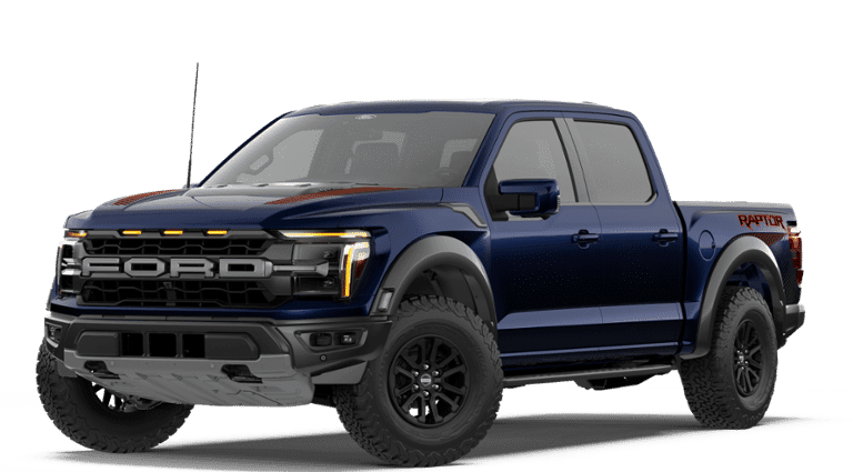 2026 Ford F-150 - Image 23