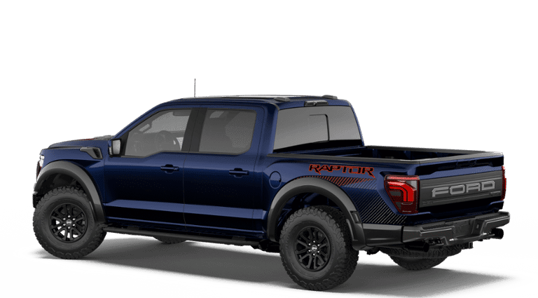 2026 Ford F-150 - Image 24