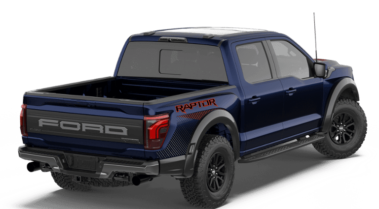 2026 Ford F-150 - Image 25