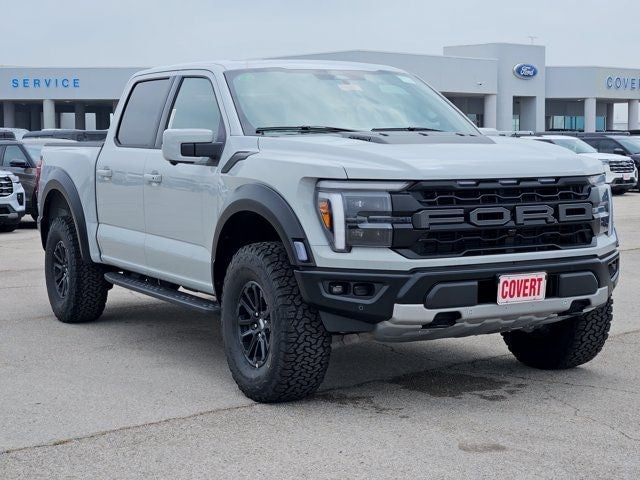 2026 Ford F-150 - Image 2