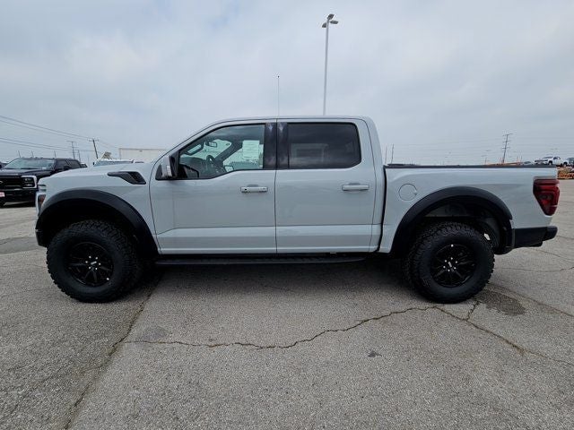 2026 Ford F-150 - Image 3