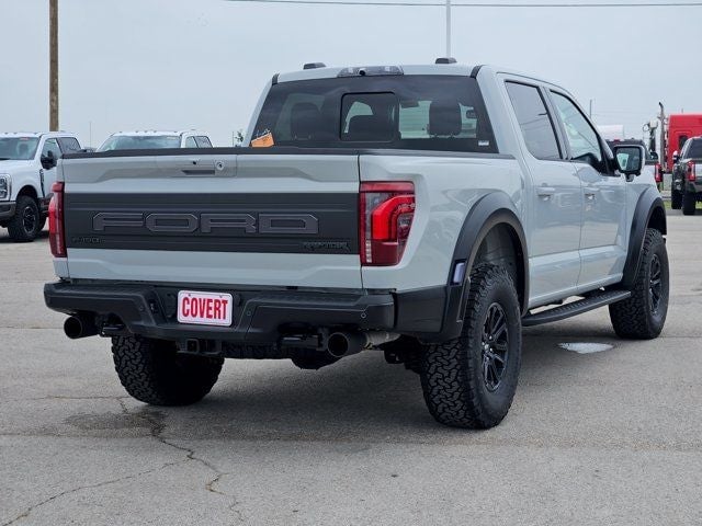 2026 Ford F-150 - Image 4