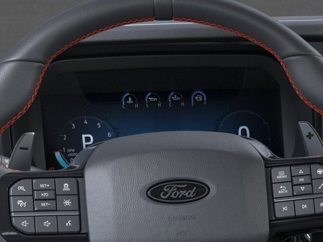 2026 Ford F-150 - Image 13