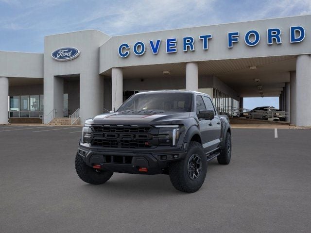 2026 Ford F-150 - Image 2