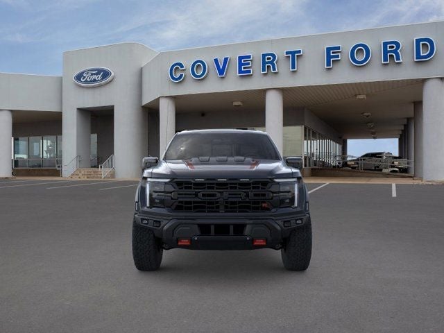 2026 Ford F-150 - Image 6
