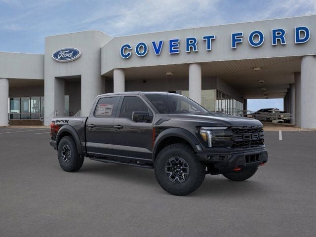 2026 Ford F-150 - Image 7