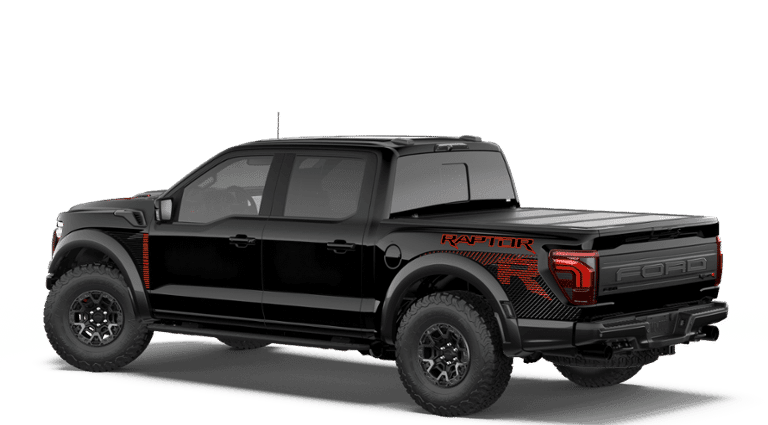 2026 Ford F-150 - Image 24