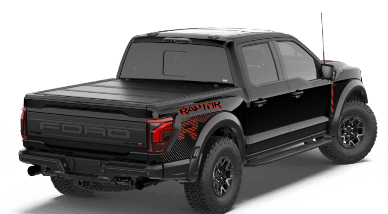 2026 Ford F-150 - Image 25
