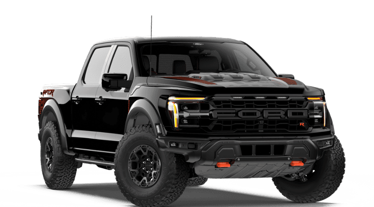 2026 Ford F-150 - Image 26