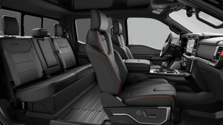2026 Ford F-150 - Image 27