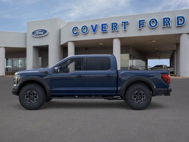 2026 Ford F-150 - Image 3