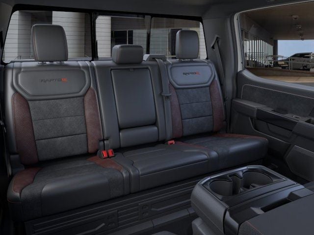 2026 Ford F-150 - Image 11