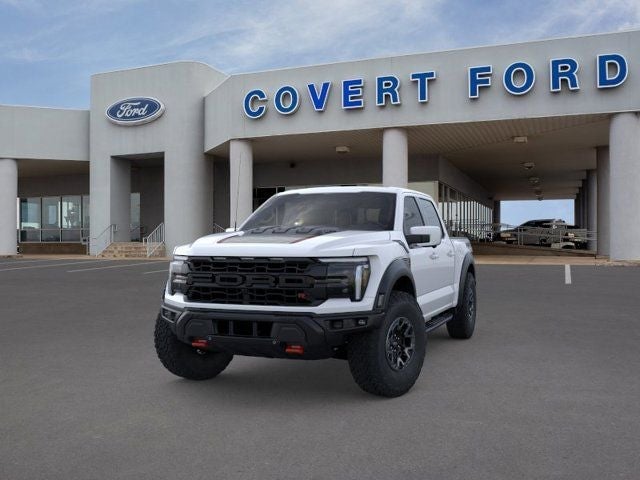 2026 Ford F-150 - Image 2