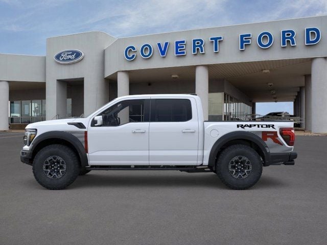 2026 Ford F-150 - Image 3