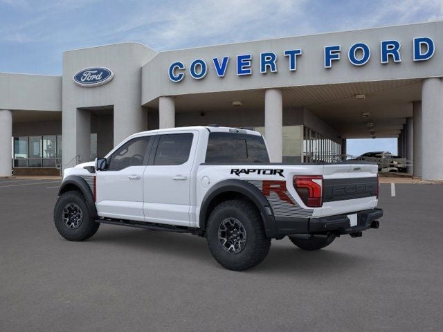 2026 Ford F-150 - Image 4