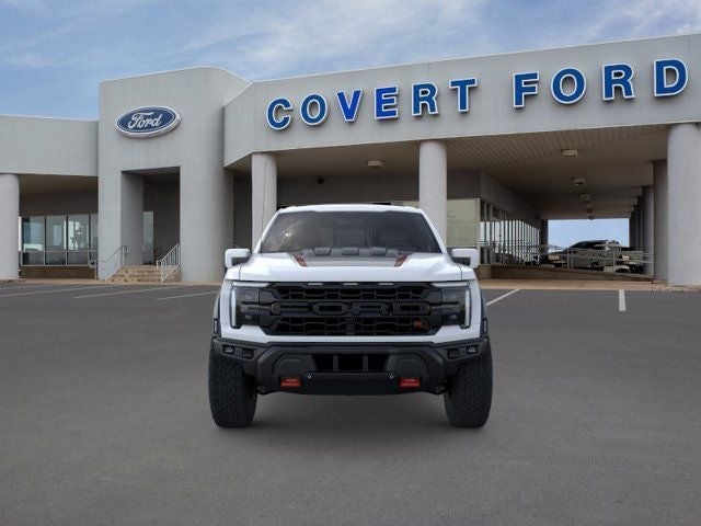 2026 Ford F-150 - Image 6