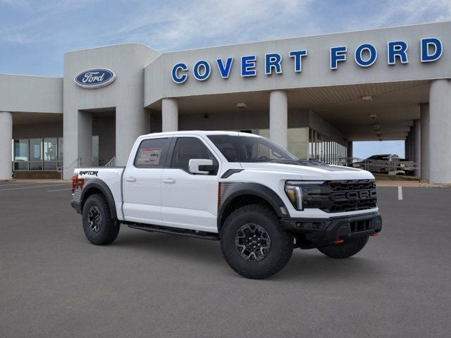 2026 Ford F-150 - Image 7
