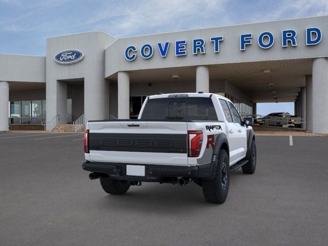 2026 Ford F-150 - Image 8