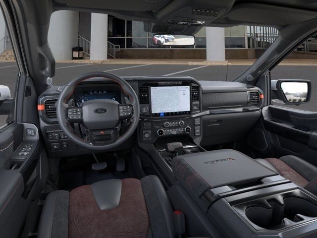 2026 Ford F-150 - Image 9