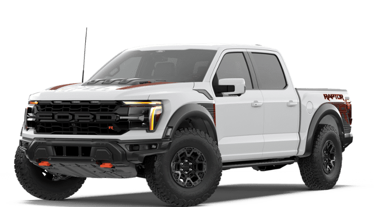 2026 Ford F-150 - Image 23