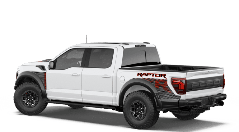 2026 Ford F-150 - Image 24