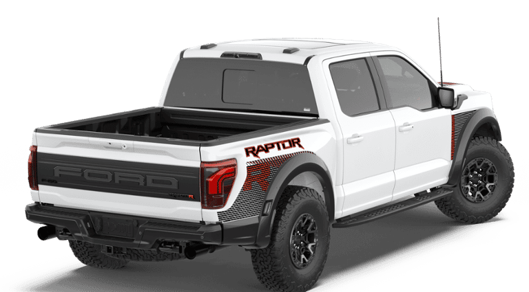 2026 Ford F-150 - Image 25