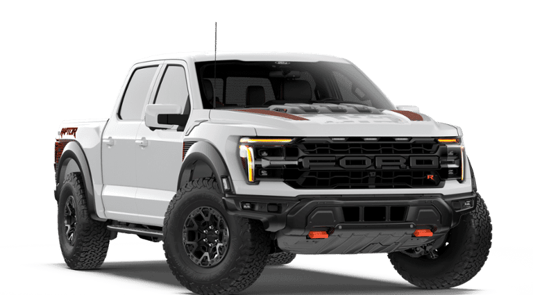 2026 Ford F-150 - Image 26