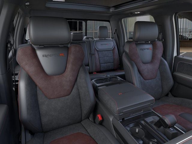 2026 Ford F-150 - Image 10