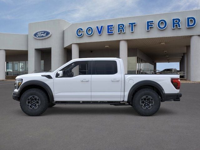 2026 Ford F-150 - Image 3