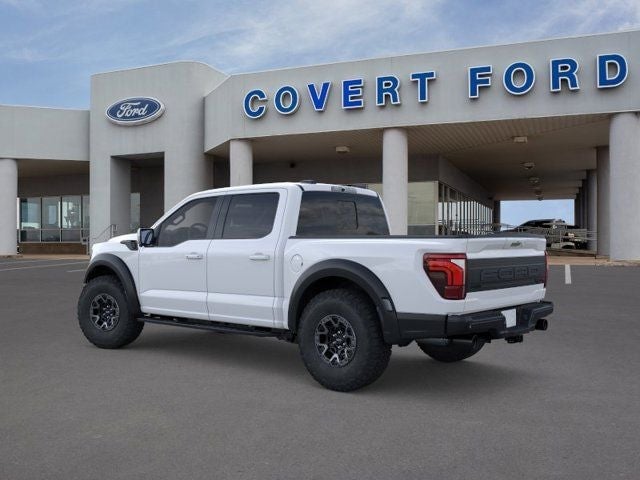 2026 Ford F-150 - Image 4
