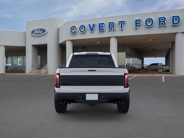 2026 Ford F-150 - Image 5