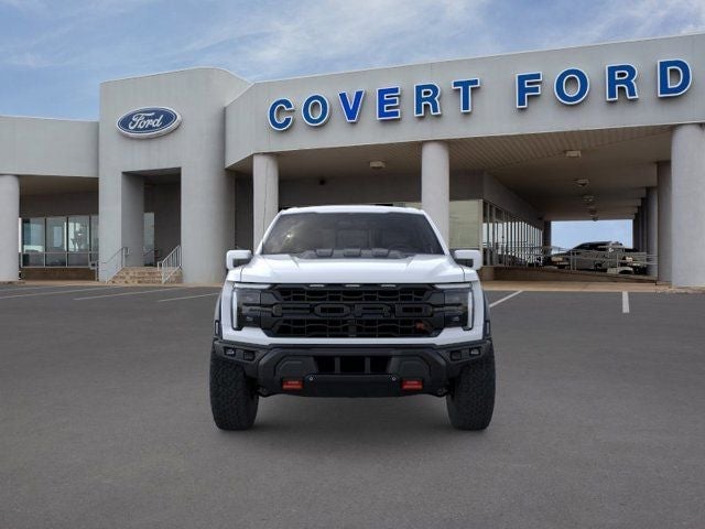 2026 Ford F-150 - Image 6