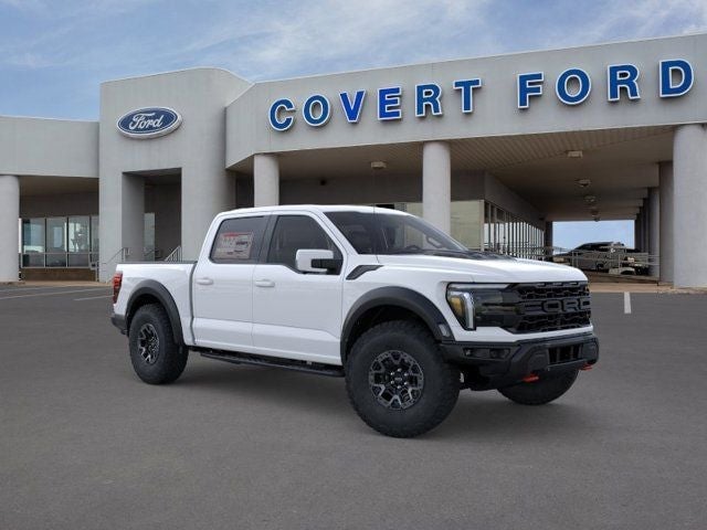 2026 Ford F-150 - Image 7