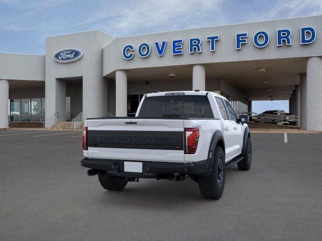 2026 Ford F-150 - Image 8