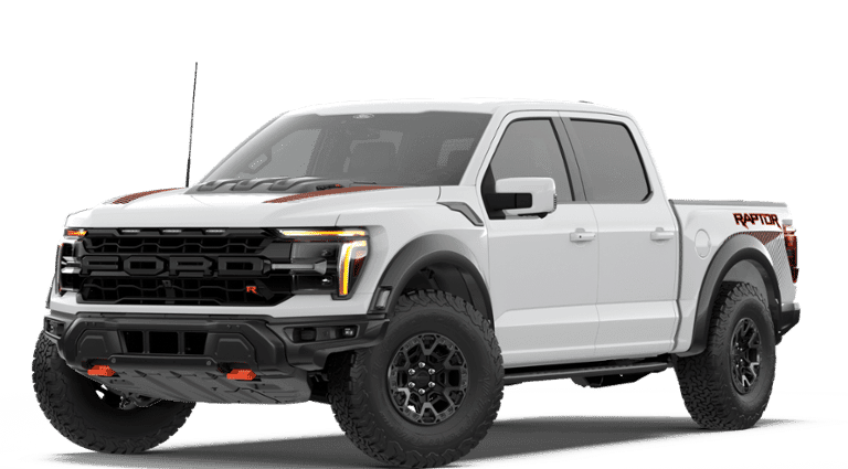 2026 Ford F-150 - Image 23