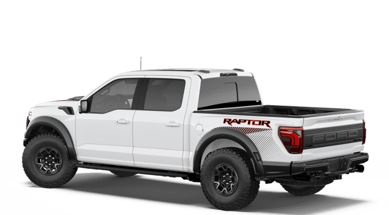 2026 Ford F-150 - Image 24