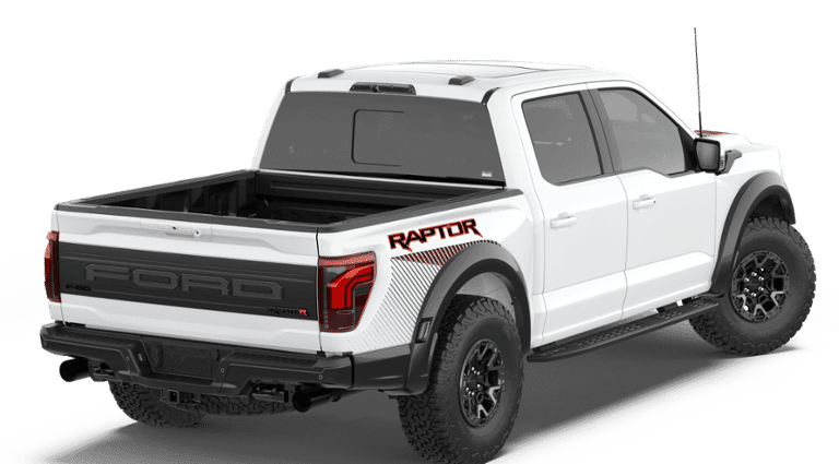 2026 Ford F-150 - Image 25