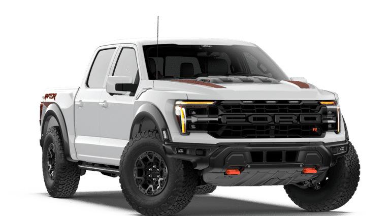 2026 Ford F-150 - Image 26