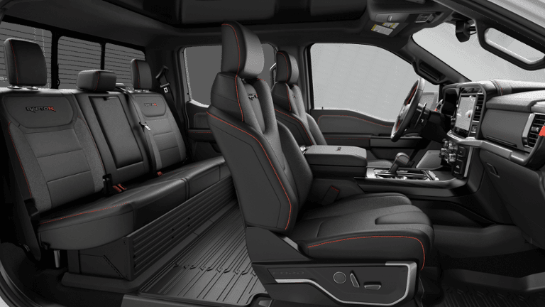 2026 Ford F-150 - Image 27