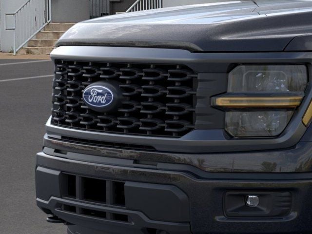 2026 Ford F-150 - Image 17