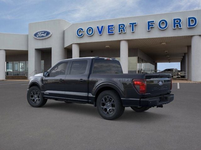 2026 Ford F-150 - Image 4