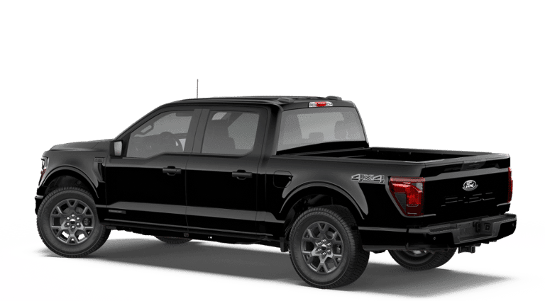 2026 Ford F-150 - Image 24