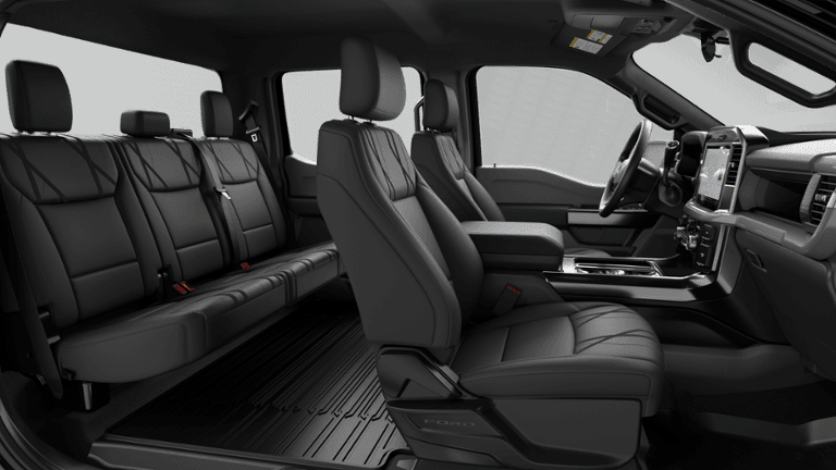 2026 Ford F-150 - Image 27