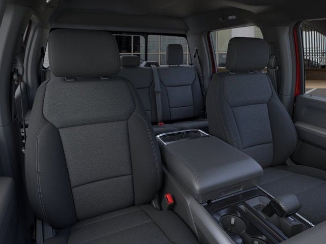 2026 Ford F-150 - Image 10